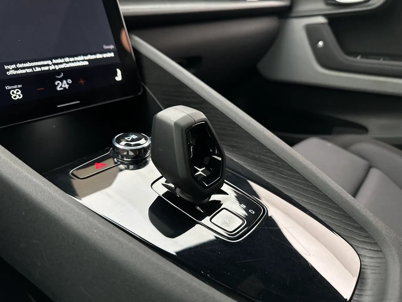 Polestar 2 bild 31