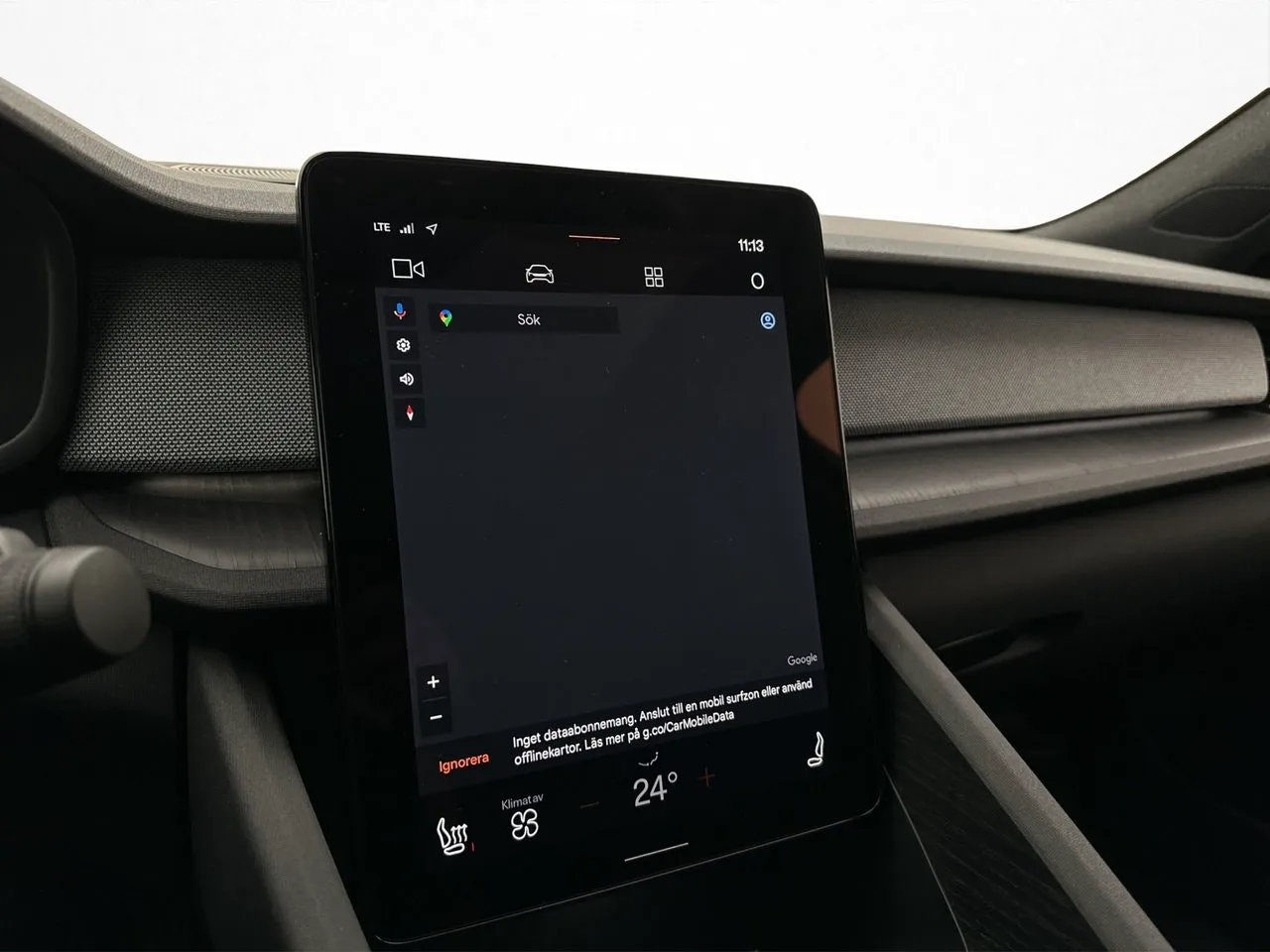 Polestar 2 bild 25