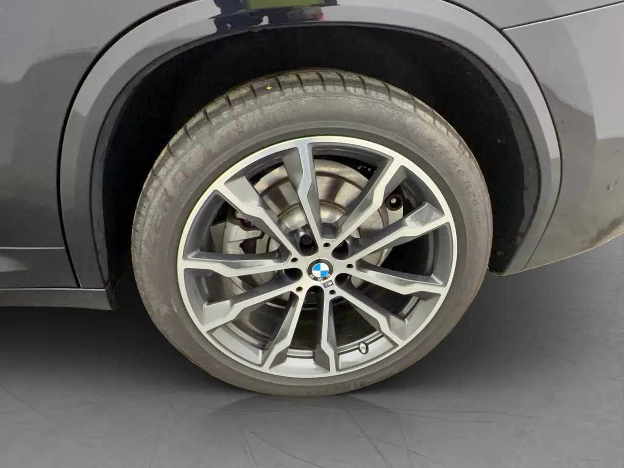 BMW X3 bild 35