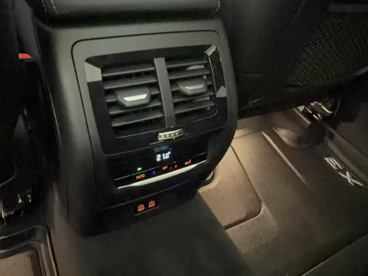 BMW X3 bild 18