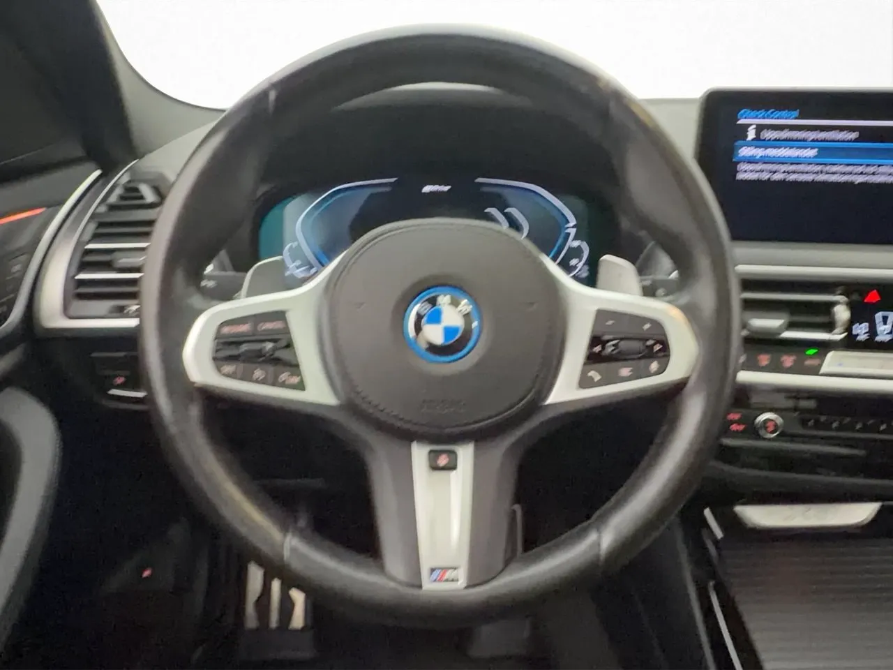 BMW X3 bild 21