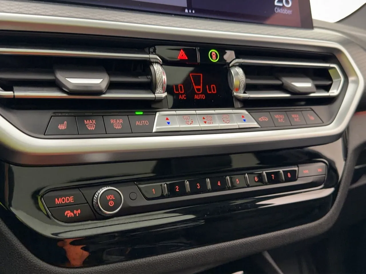BMW X3 bild 32