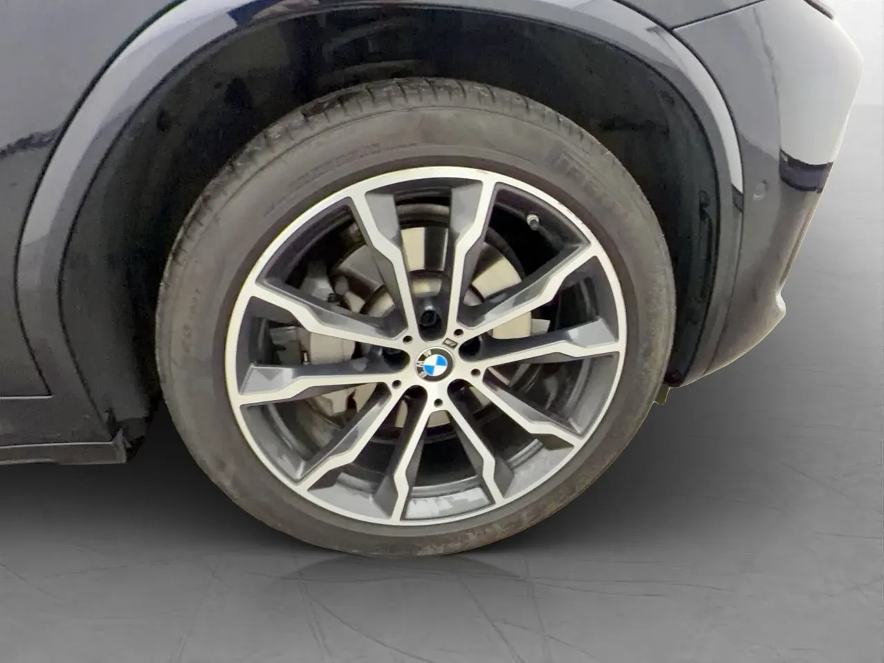 BMW X3 bild 37