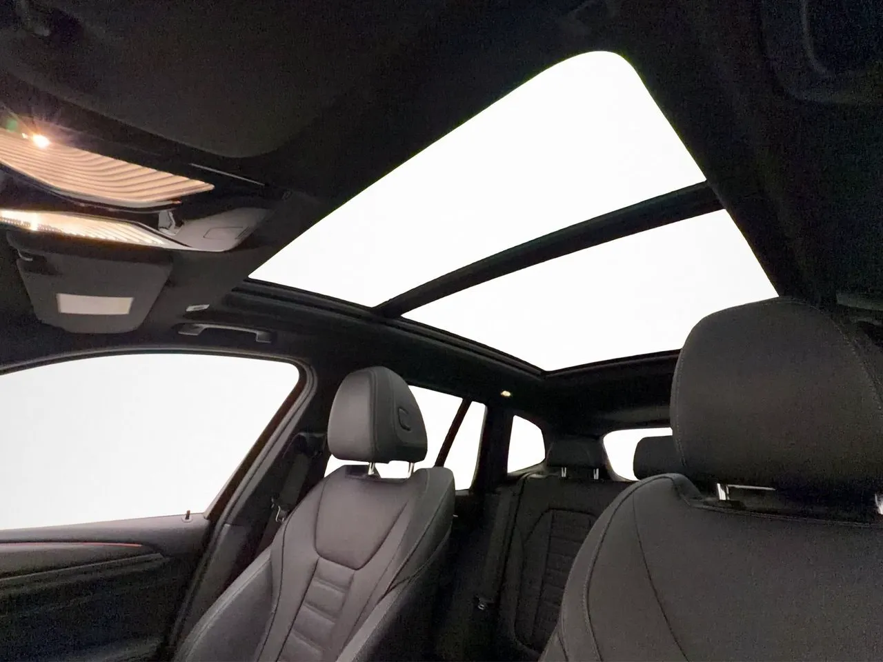 BMW X3 bild 20
