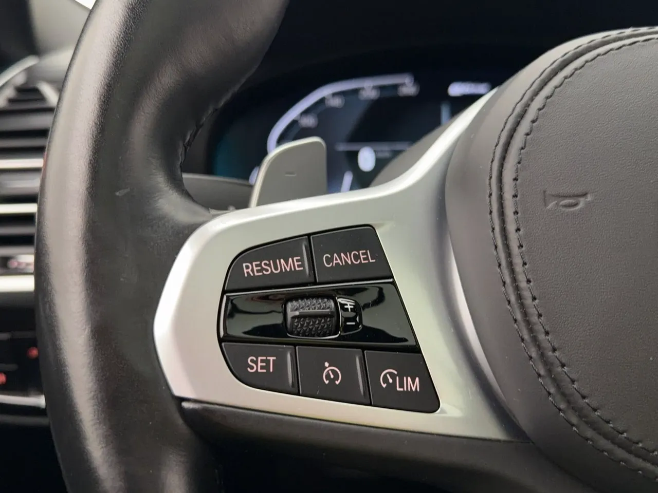 BMW X3 bild 27