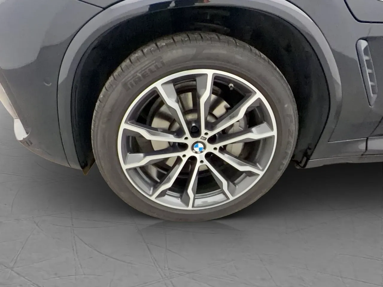 BMW X3 bild 34