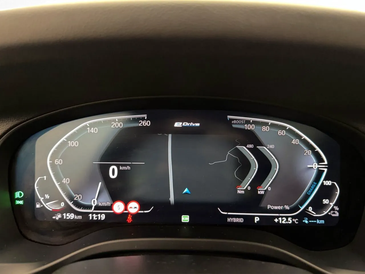 BMW X3 bild 22
