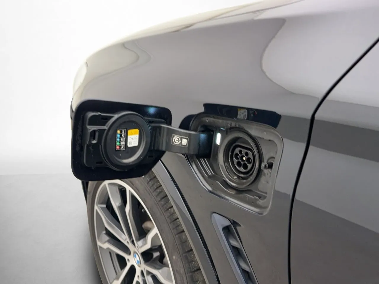 BMW X3 bild 10