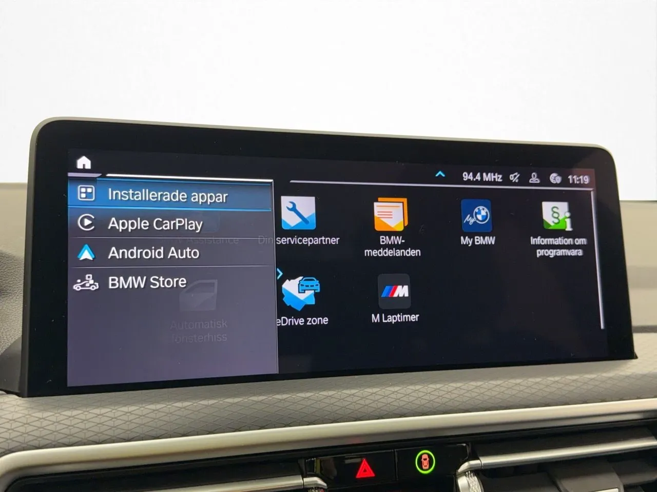 BMW X3 bild 30