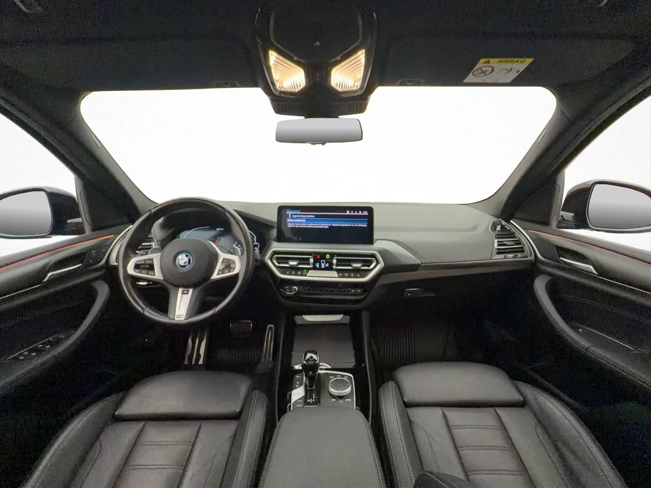 BMW X3 bild 19