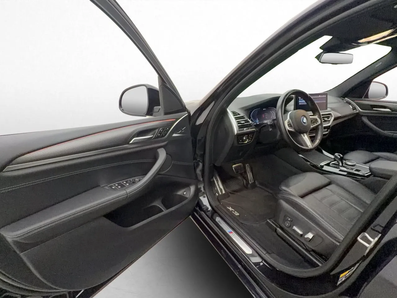 BMW X3 bild 13