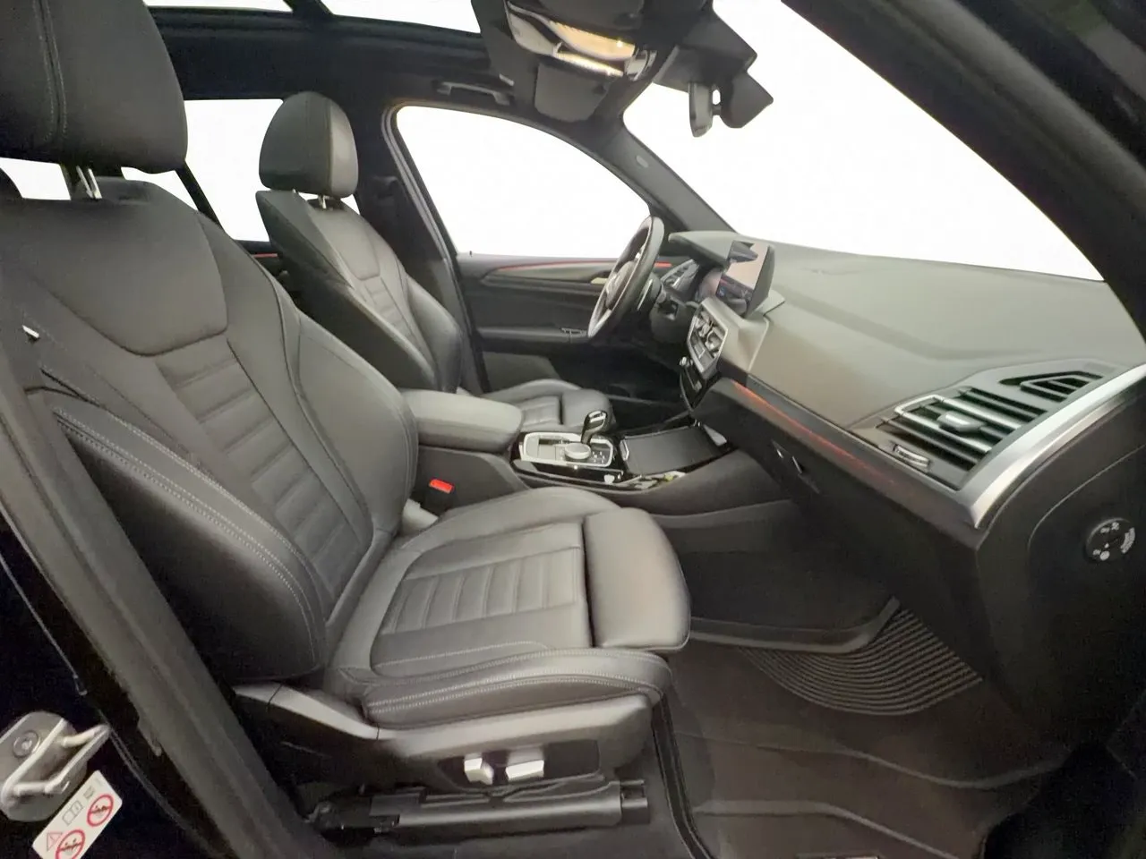 BMW X3 bild 16