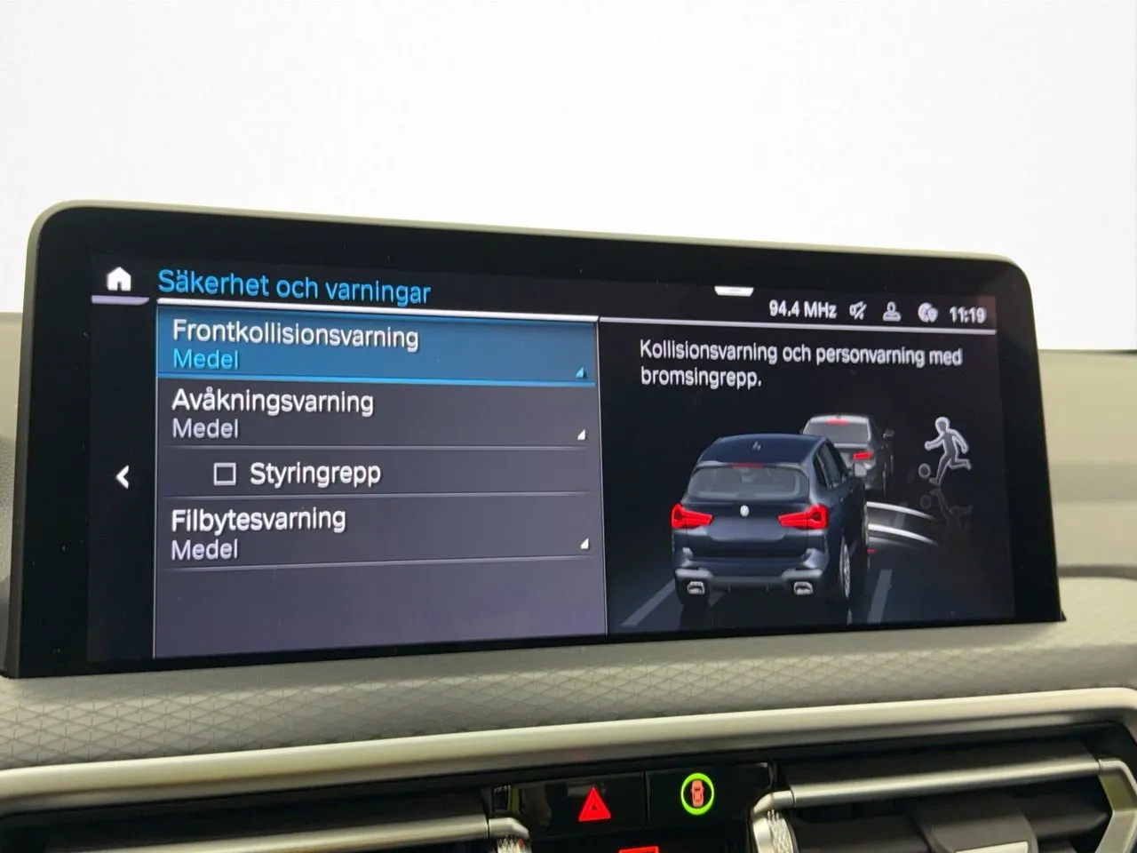 BMW X3 bild 31