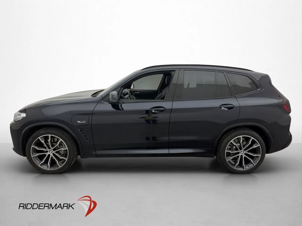 BMW X3 bild 4