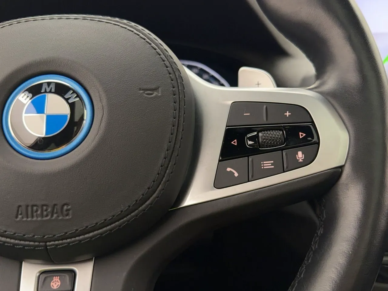 BMW X3 bild 28