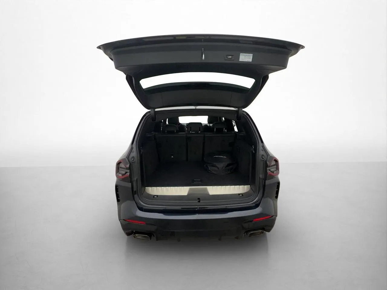 BMW X3 bild 11