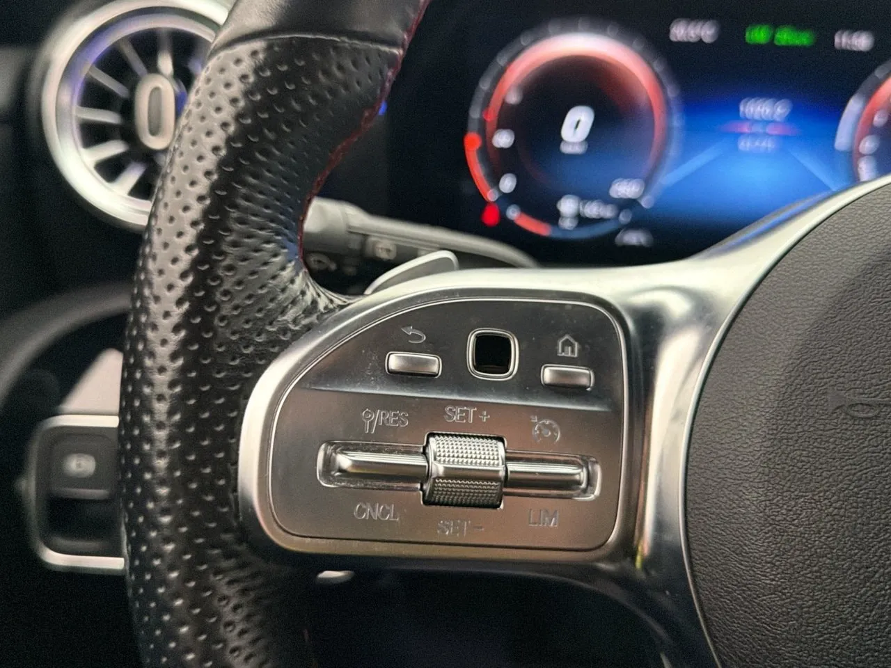 Mercedes A250 bild 19