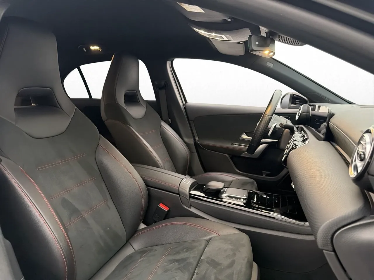 Mercedes A250 bild 13
