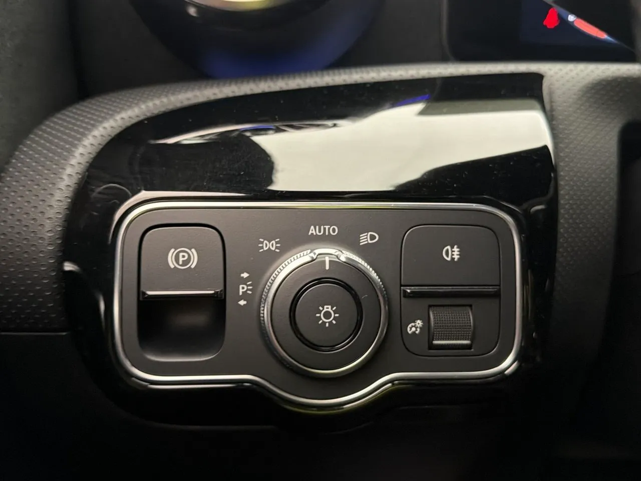 Mercedes A250 bild 18
