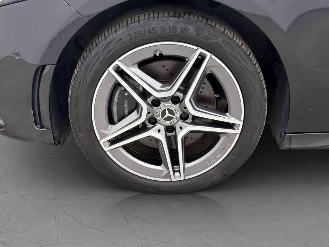 Mercedes A250 bild 29