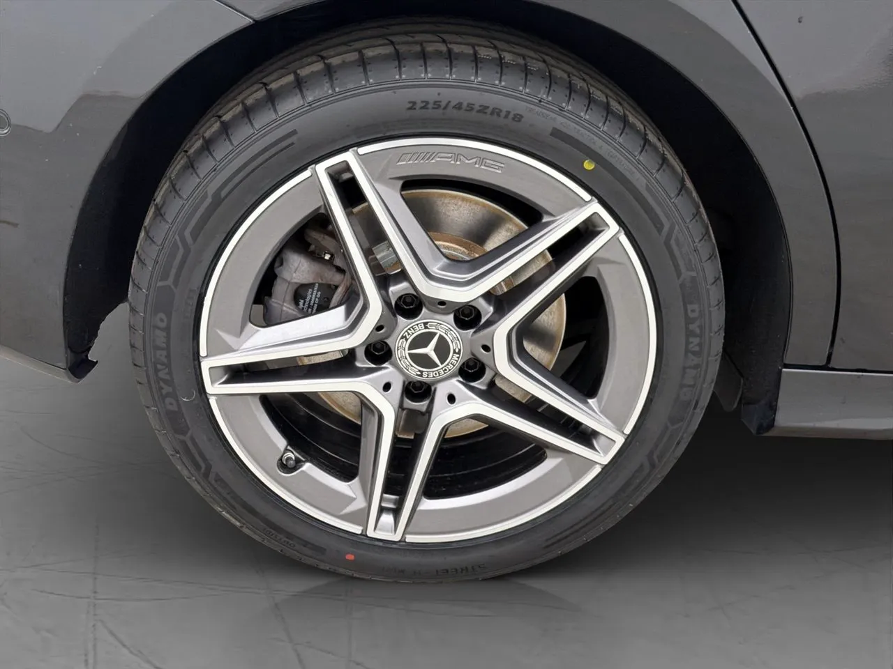 Mercedes A250 bild 31