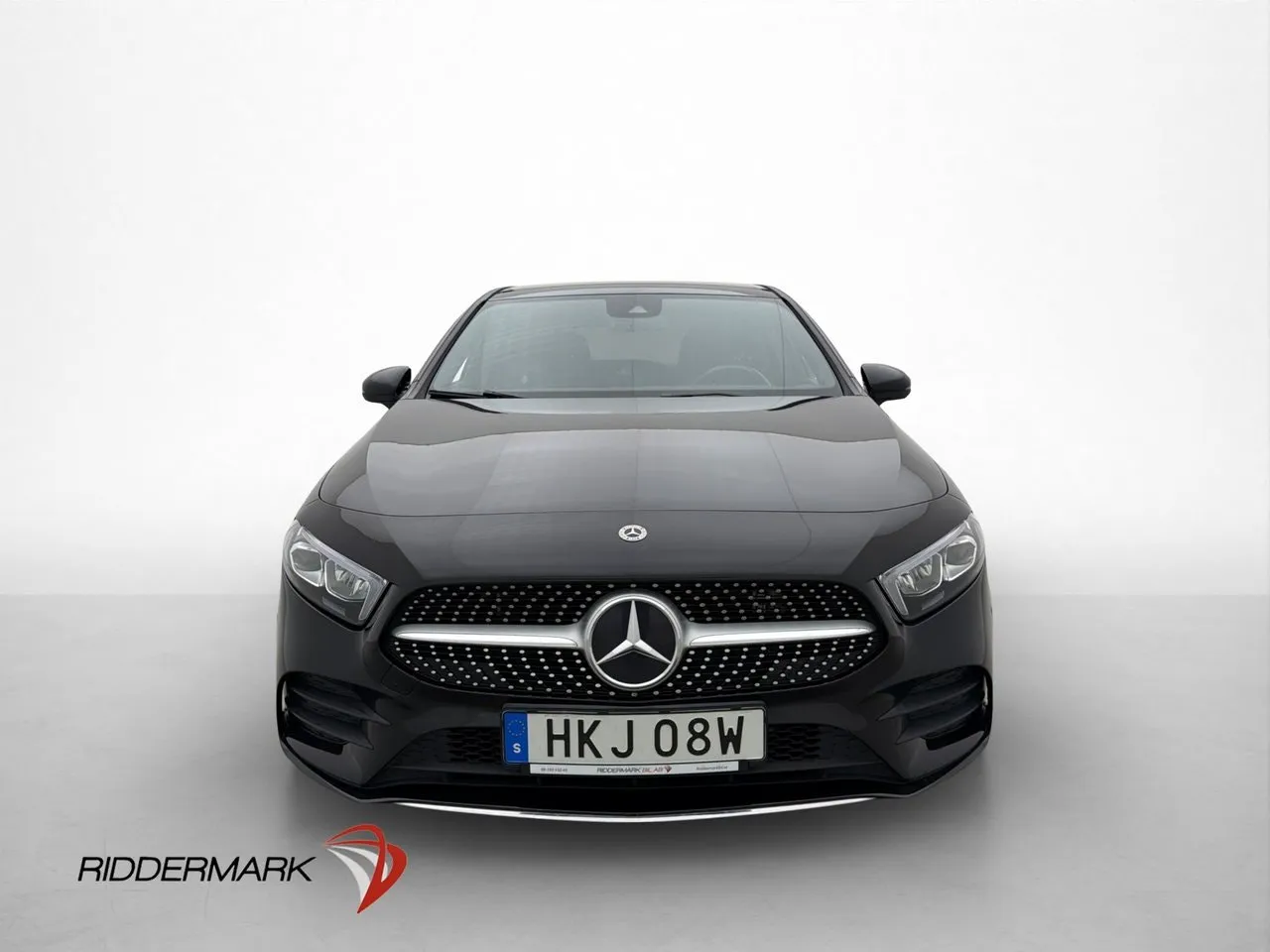 Mercedes A250 bild 2