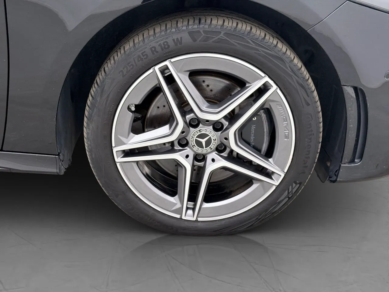 Mercedes A250 bild 32