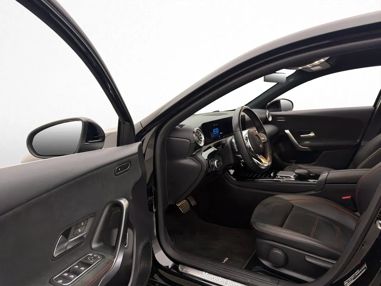 Mercedes A250 bild 11