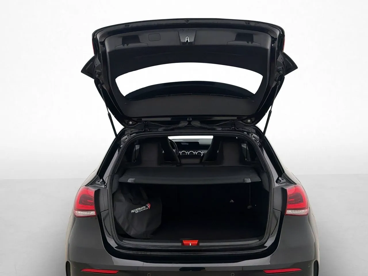 Mercedes A250 bild 10