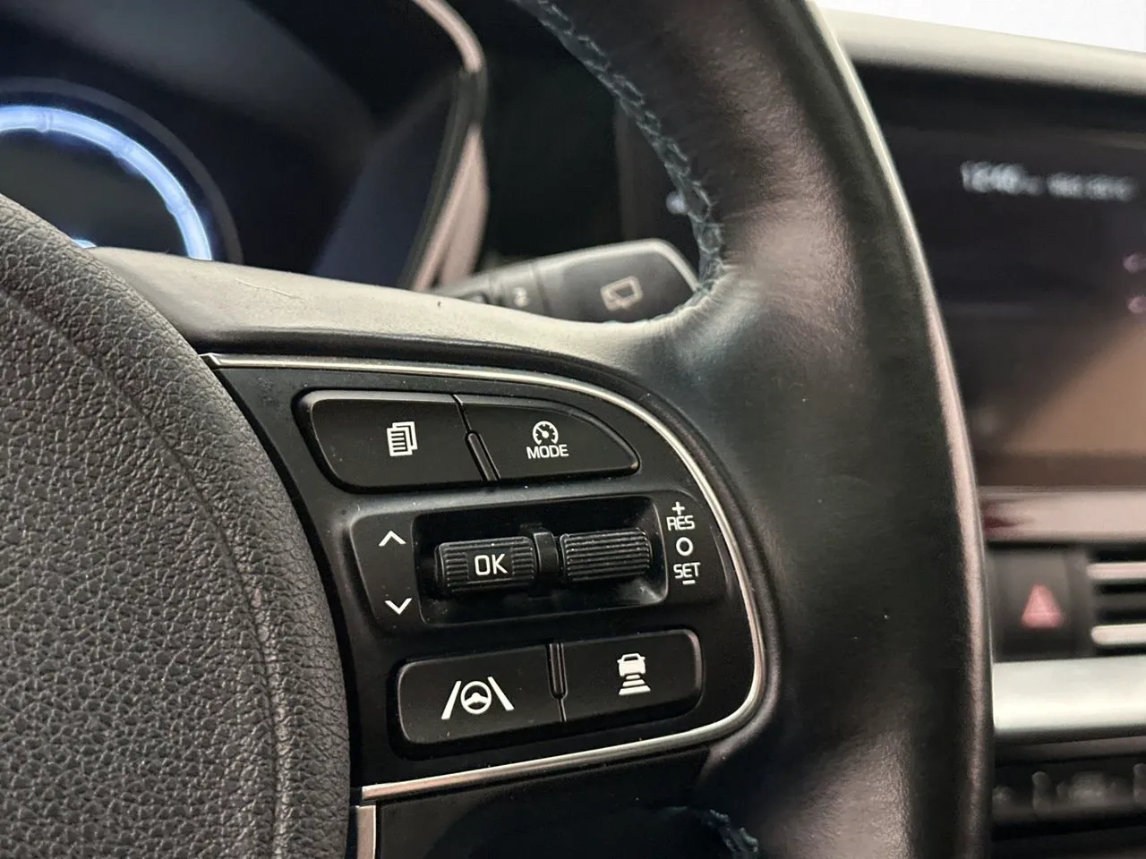 Kia Niro bild 25