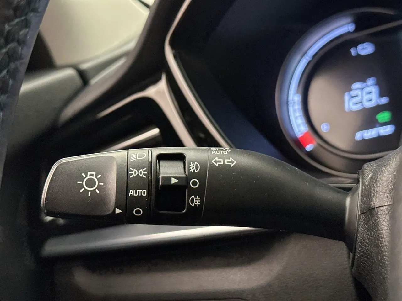 Kia Niro bild 23