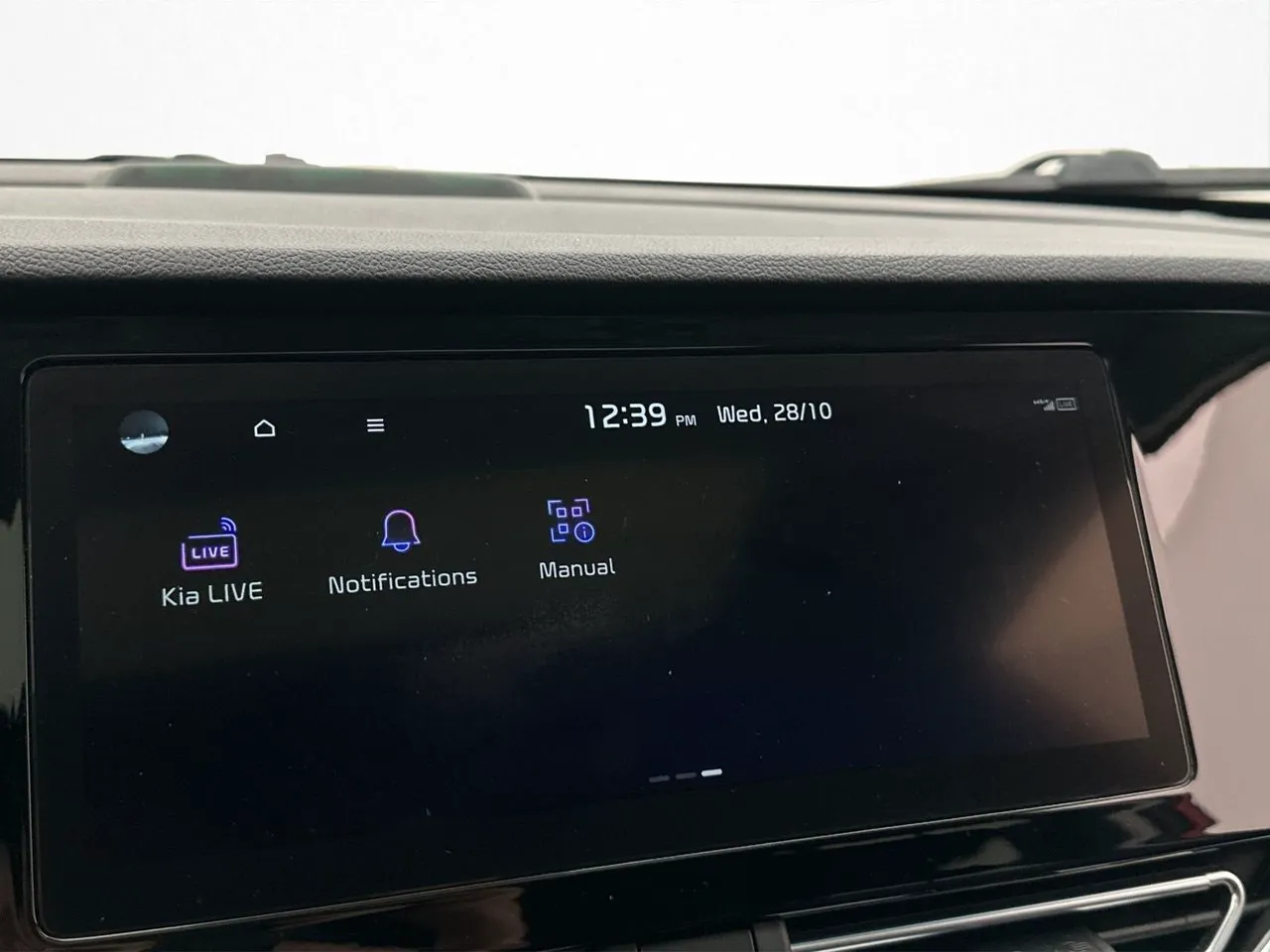 Kia Niro bild 34