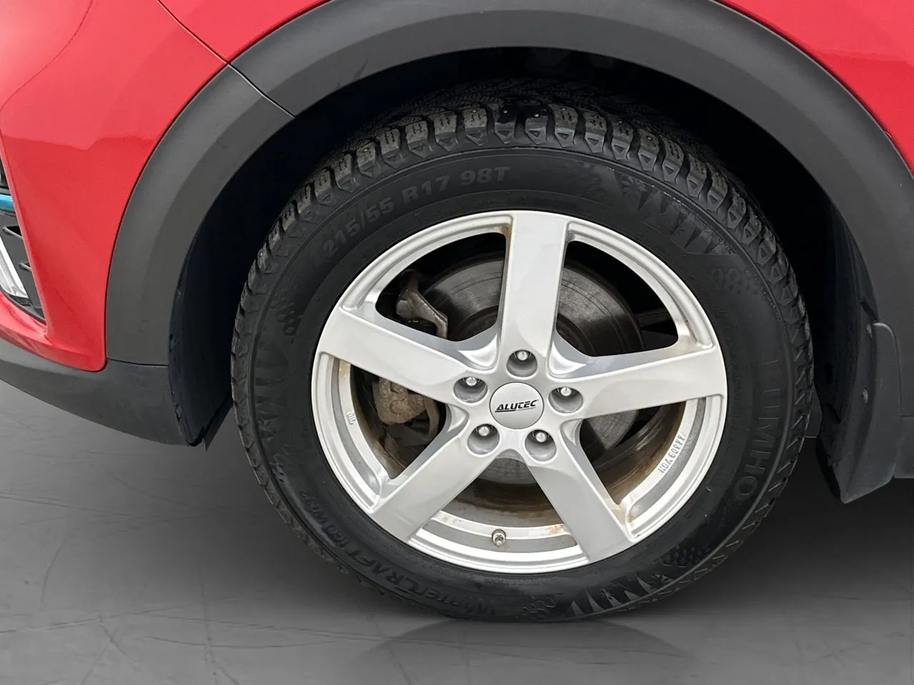 Kia Niro bild 36