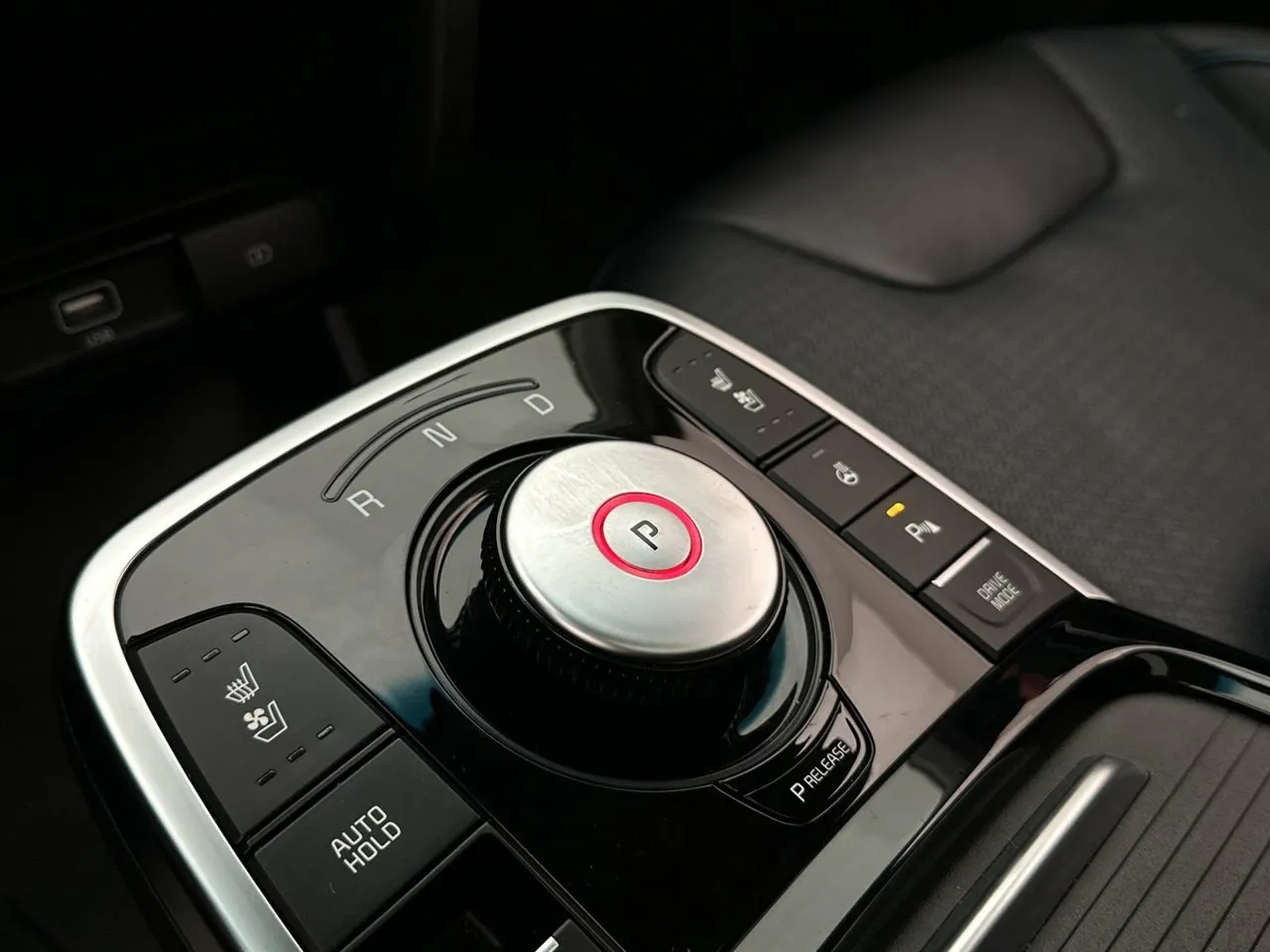 Kia Niro bild 28