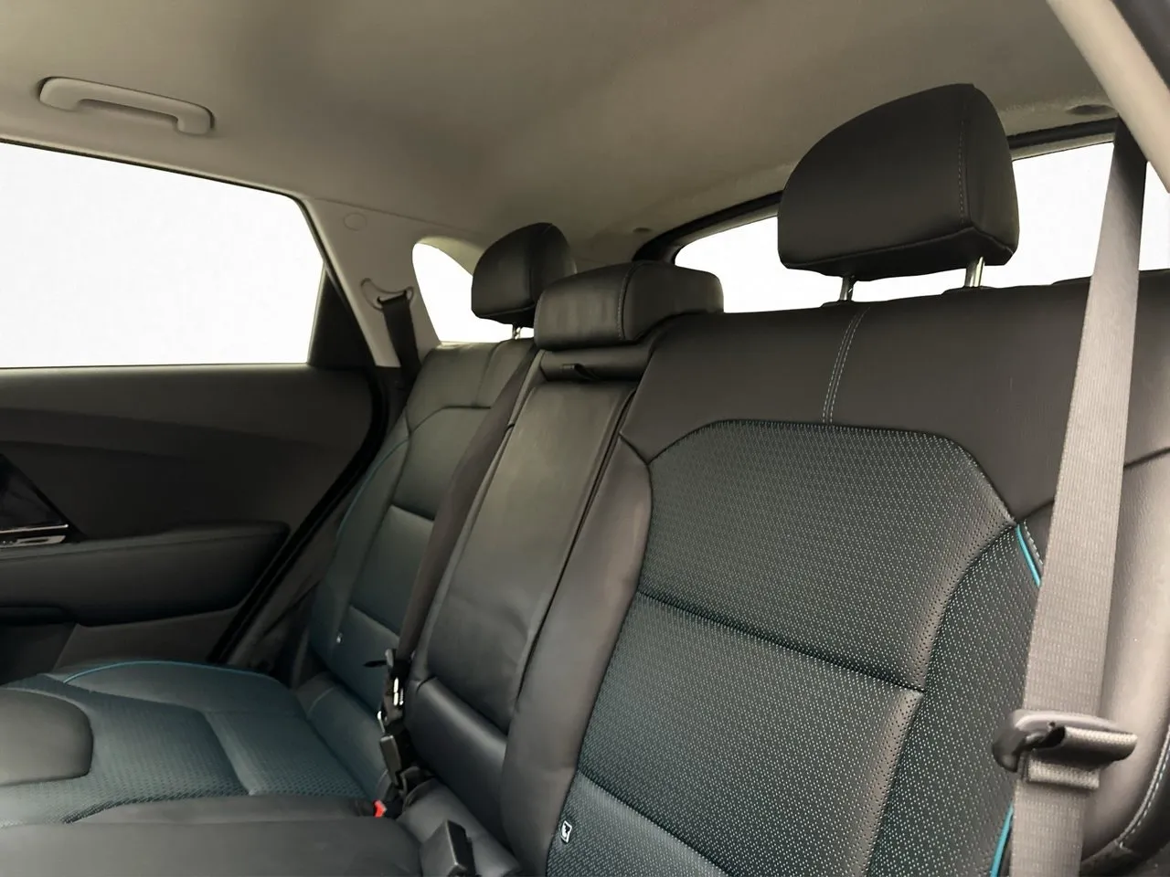Kia Niro bild 19