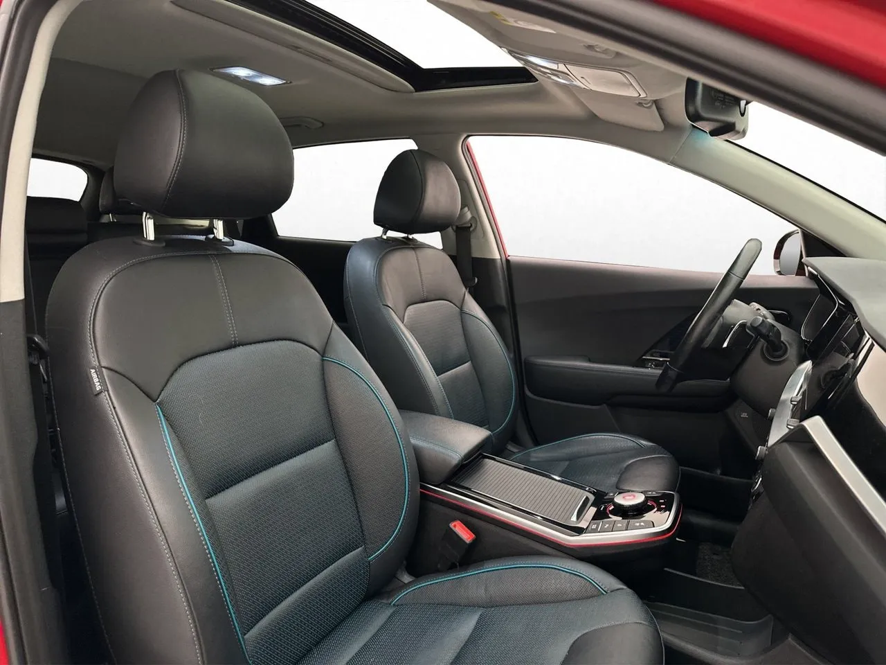 Kia Niro bild 18