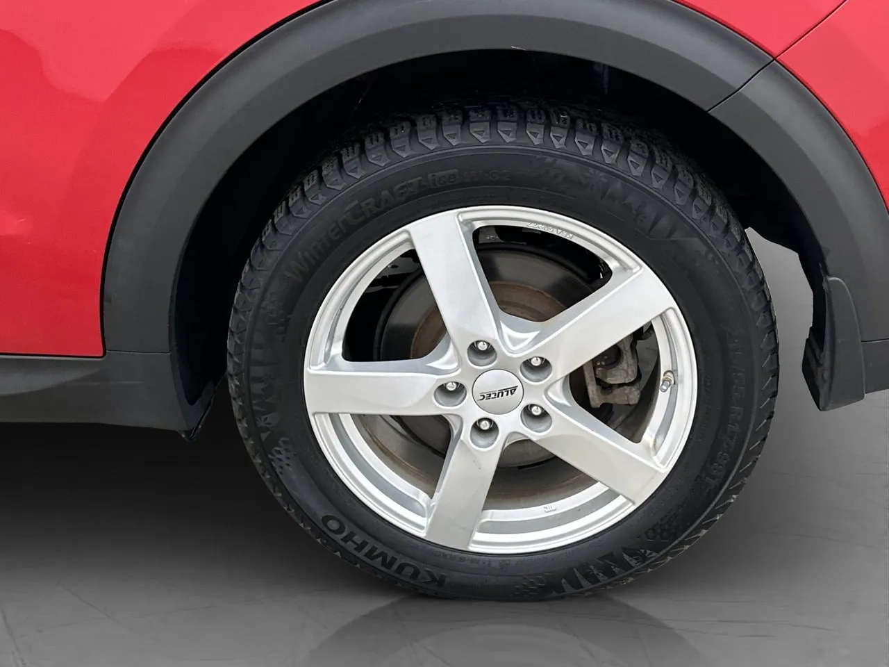 Kia Niro bild 37