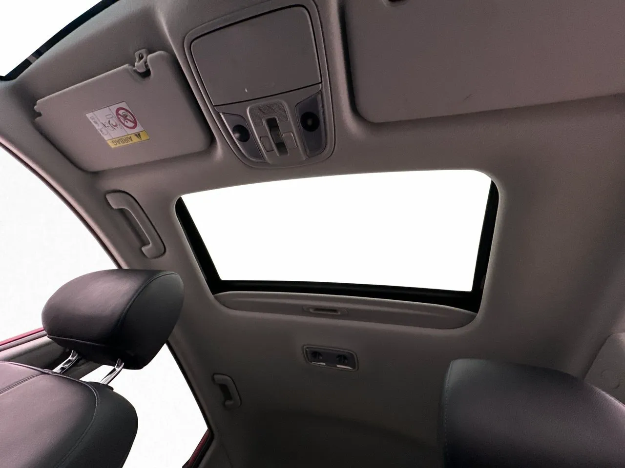 Kia Niro bild 21