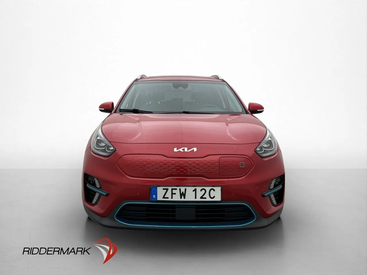 Kia Niro bild 3