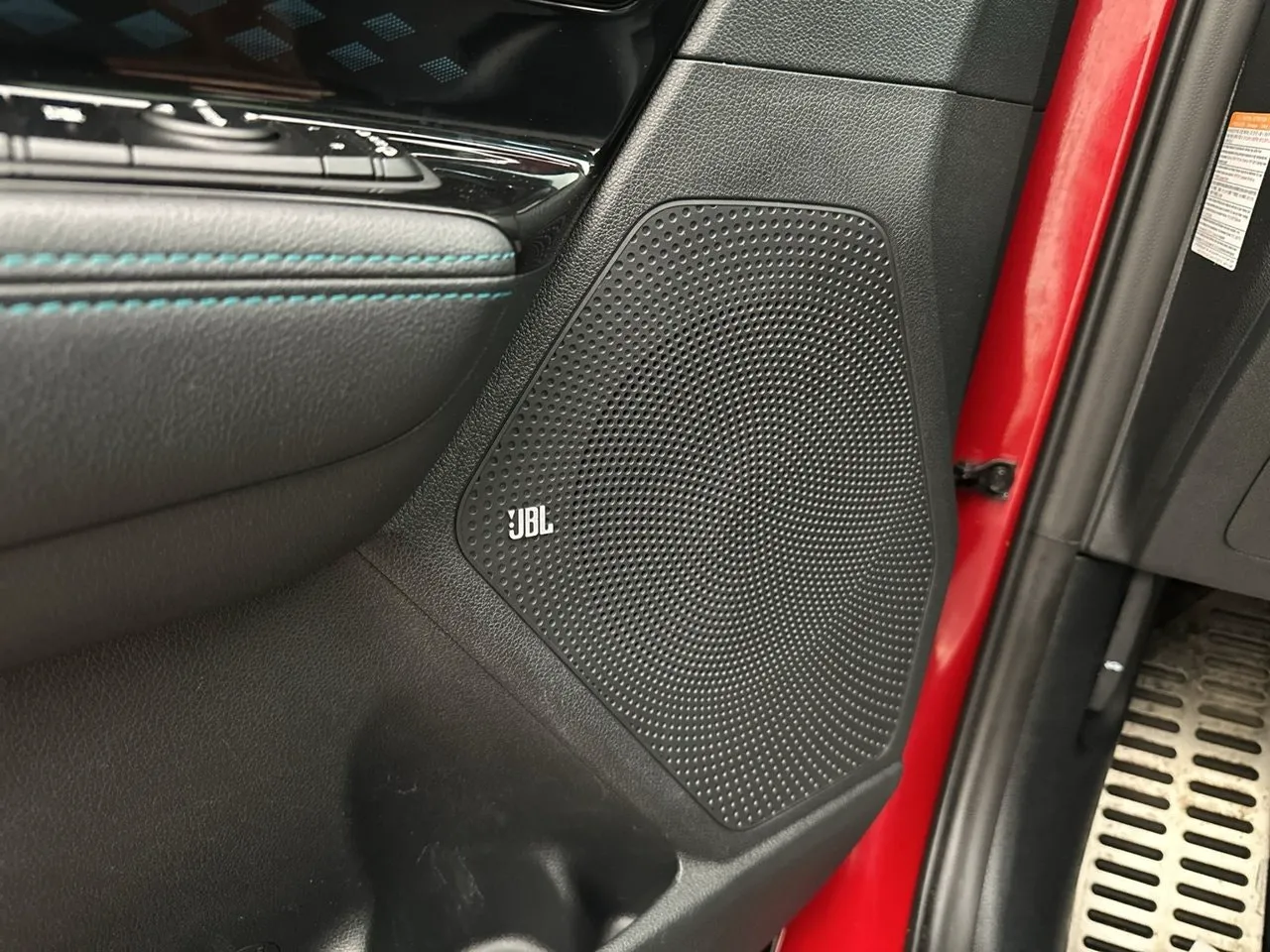 Kia Niro bild 16