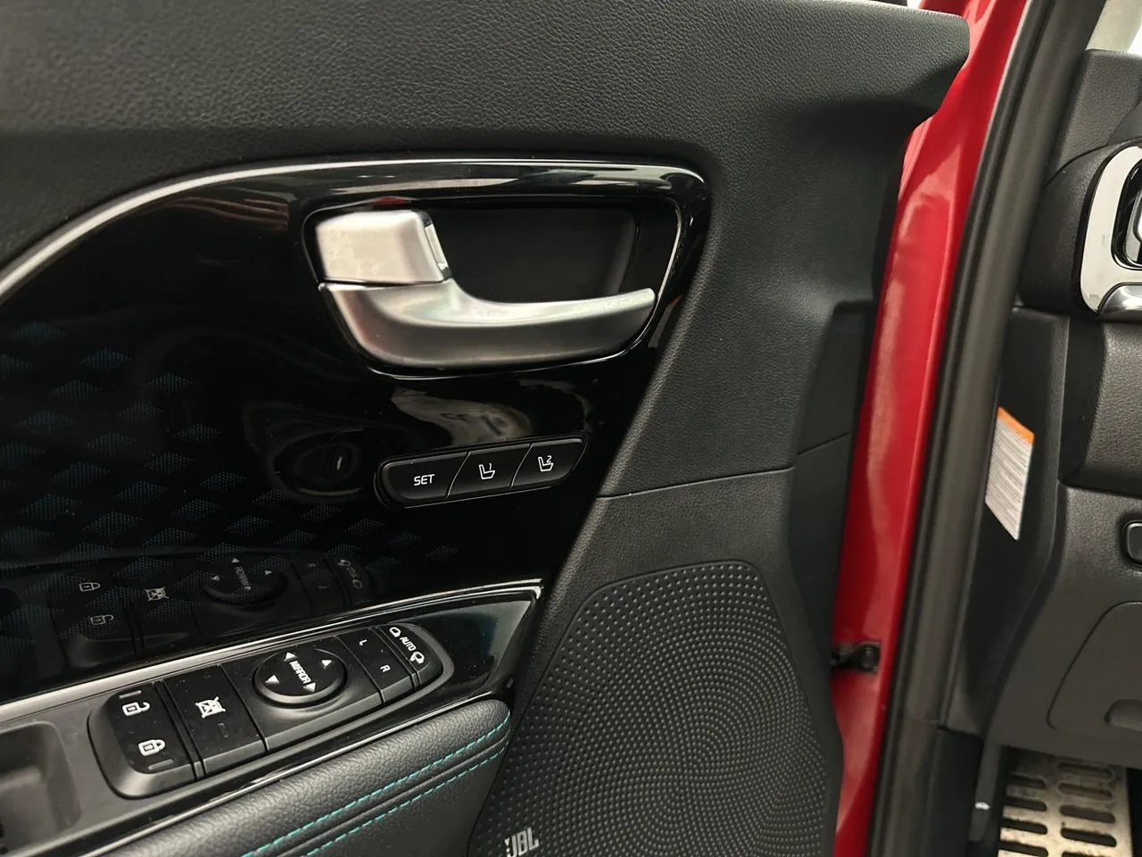Kia Niro bild 15