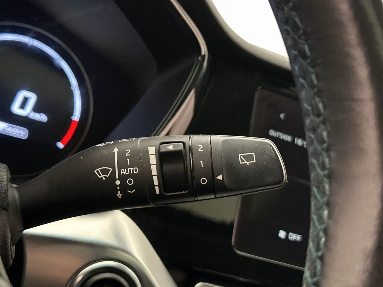 Kia Niro bild 26