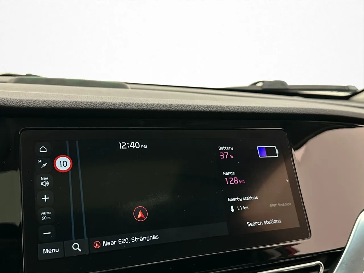 Kia Niro bild 32