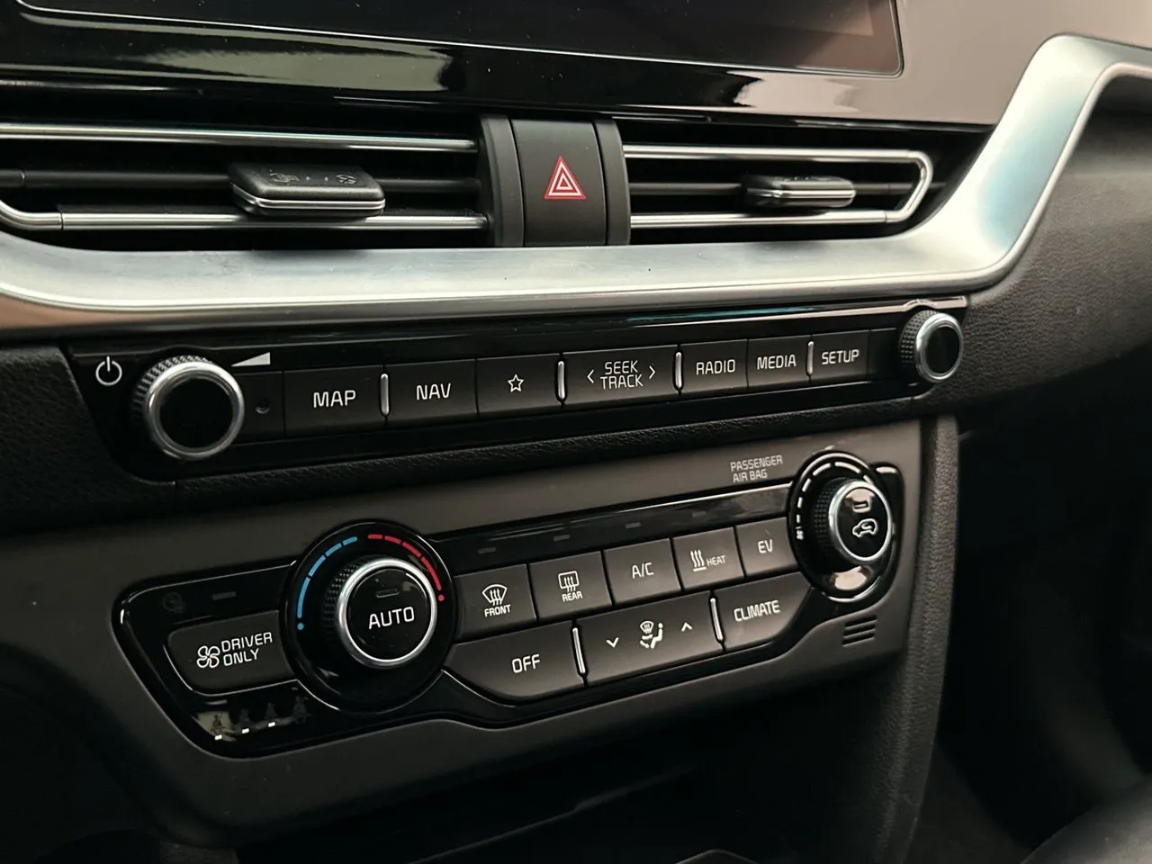 Kia Niro bild 35