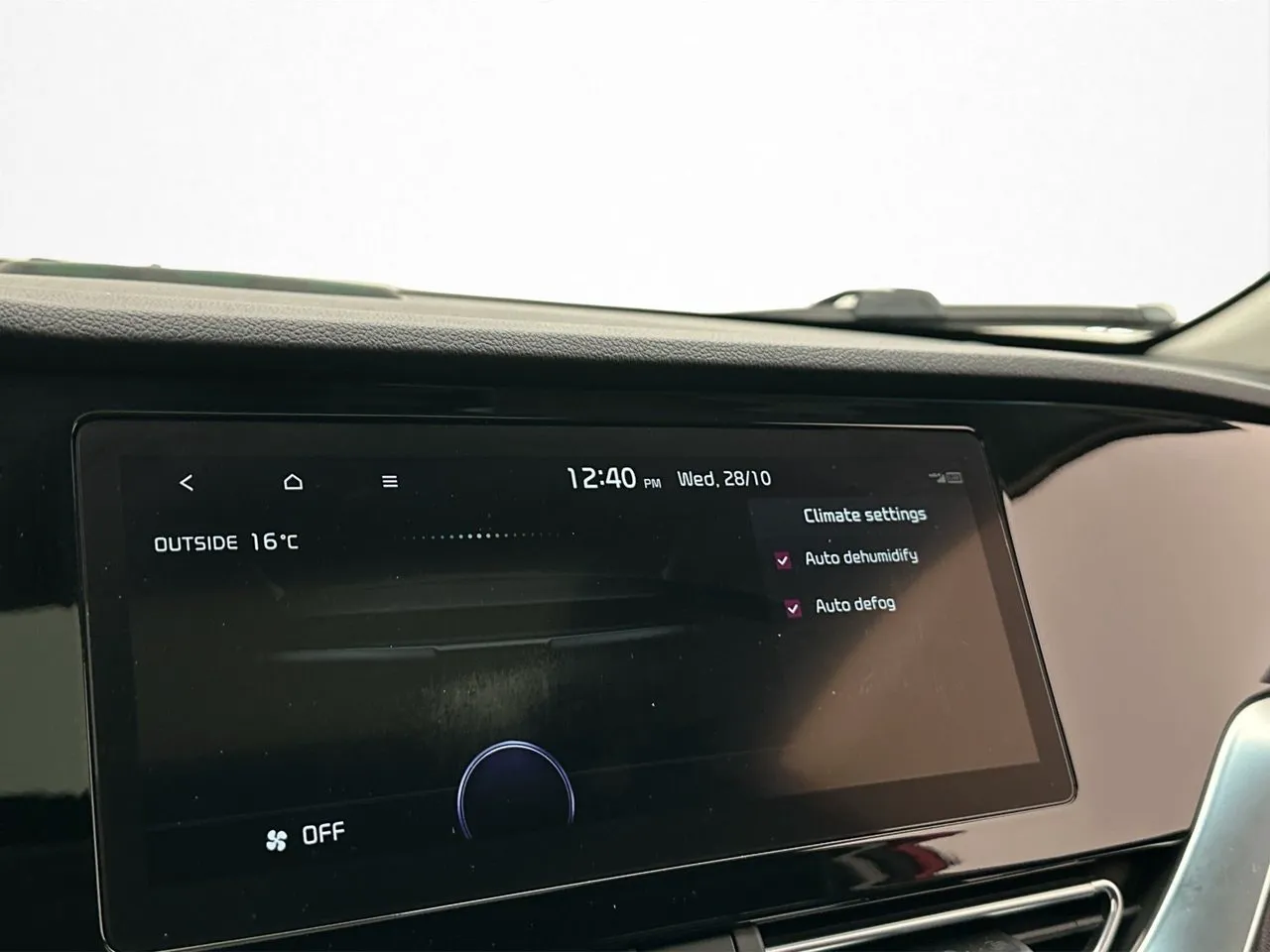 Kia Niro bild 33