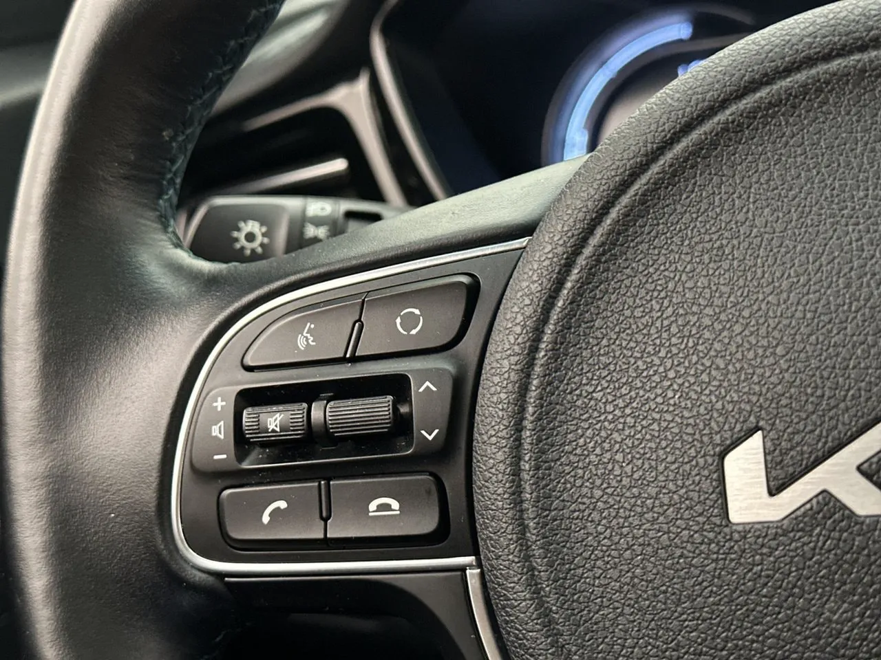 Kia Niro bild 24