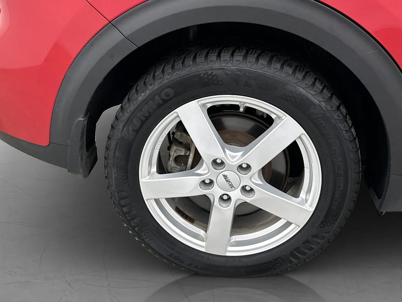 Kia Niro bild 38