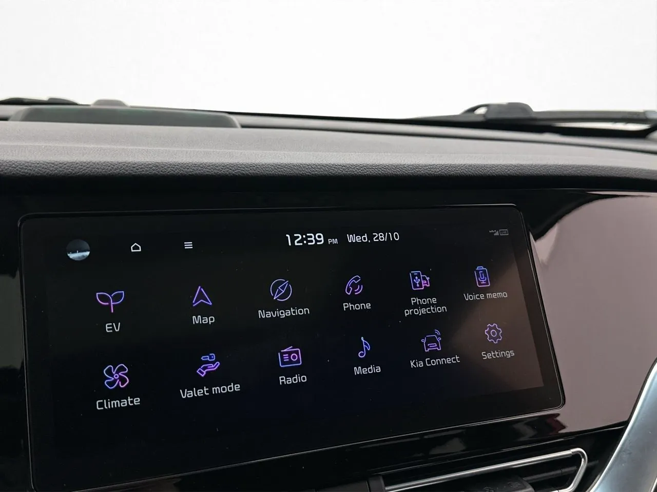 Kia Niro bild 30