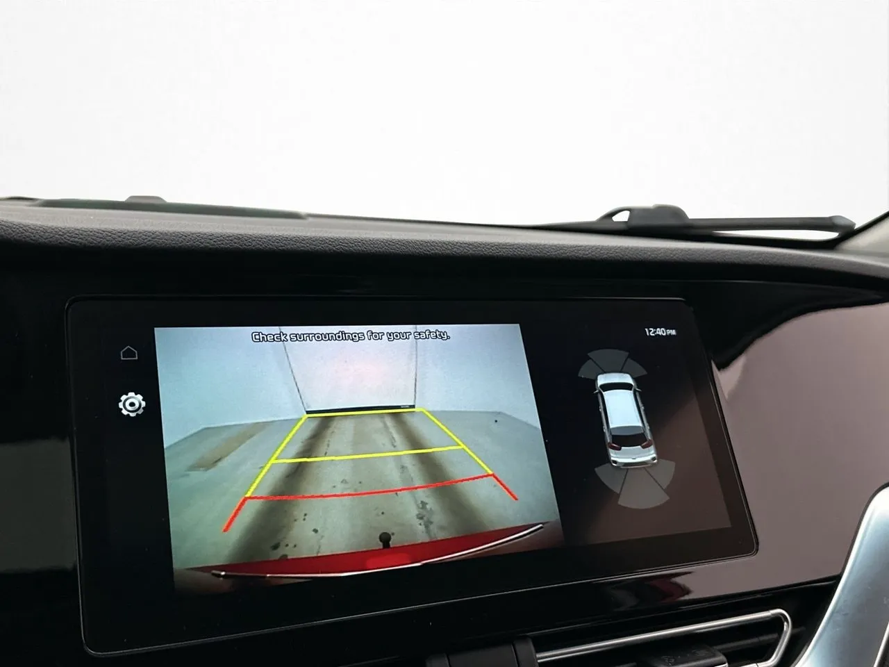 Kia Niro bild 29