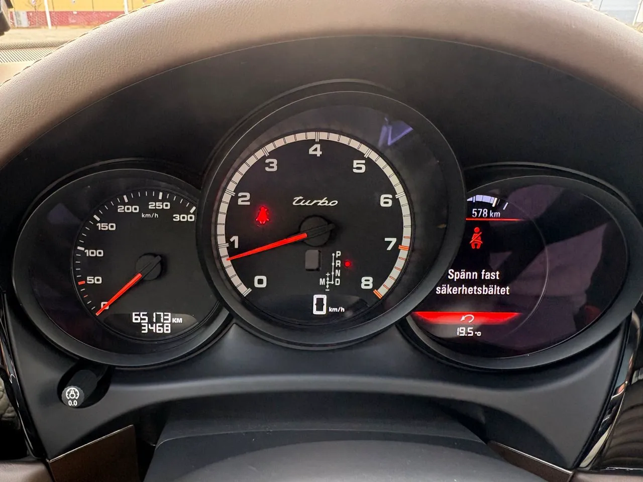 Porsche Macan bild 17